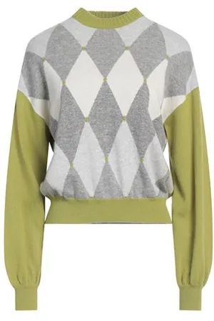 BALLANTYNE KNITWEAR - Jumpers - on YOOX.com