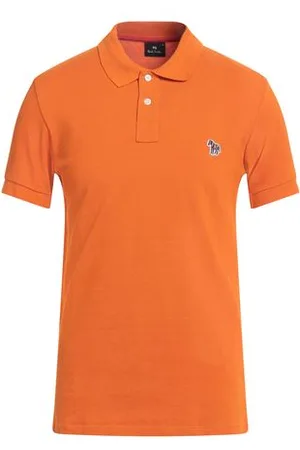 Paul Smith TOPWEAR - Polo shirts - on YOOX.com