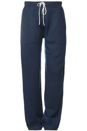 MC2 SAINT BARTH BOTTOMWEAR - Trousers - on YOOX.com