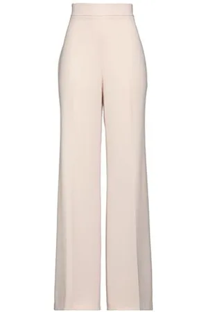 Elisabetta Franchi BOTTOMWEAR - Trousers - on YOOX.com