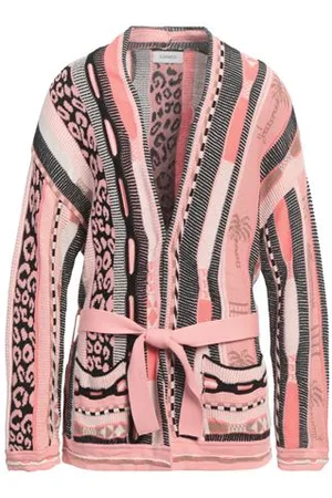 LANEUS KNITWEAR - Cardigans - on YOOX.com
