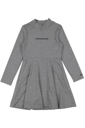 Calvin Klein DRESSES - Kids’ dresses - on YOOX.com