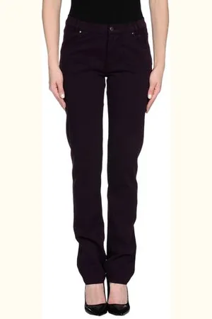 Jeckerson BOTTOMWEAR - Trousers - on YOOX.com