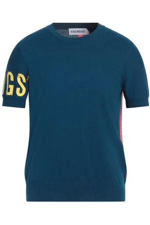 Bikkembergs KNITWEAR - Jumpers - on YOOX.com
