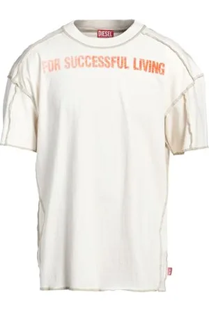 Diesel TOPWEAR - T-shirts - on YOOX.com
