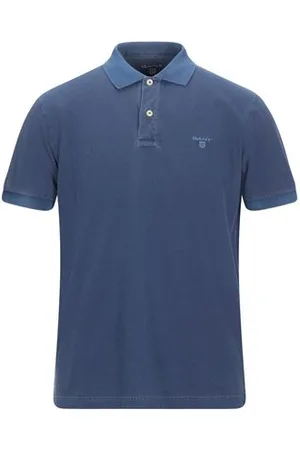 GANT TOPWEAR - Polo shirts - on YOOX.com