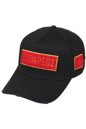 Dsquared2 ACCESSORIES - Hats - on YOOX.com