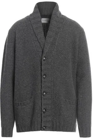 BALLANTYNE KNITWEAR - Cardigans - on YOOX.com
