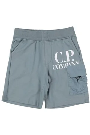 C.P. Company BOTTOMWEAR - Shorts & Bermuda Shorts - on YOOX.com