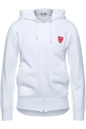 Comme des Garçons TOPWEAR - Sweatshirts - on YOOX.com