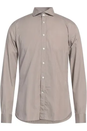 corneliani TOPWEAR - Shirts - on YOOX.com