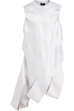 We11 Done DRESSES - Midi dresses - on YOOX.com