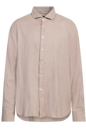 Del Siena TOPWEAR - Shirts - on YOOX.com