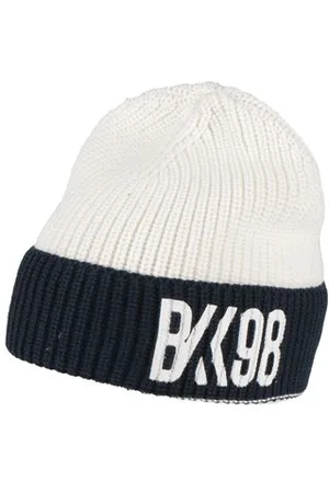 Bikkembergs ACCESSORIES - Hats - on YOOX.com