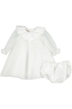 LA STUPENDERIA NEWBORN - Baby dresses - on YOOX.com