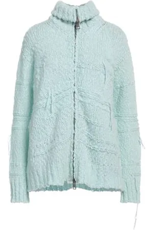 Atomofactory KNITWEAR - Cardigans - on YOOX.com