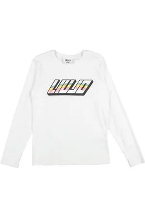 Liu Jo TOPWEAR - T-shirts - on YOOX.com