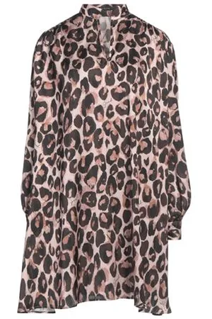 Gaudi DRESSES - Mini dresses - on YOOX.com
