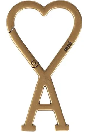 Ami Small Leather Goods - Key rings - on YOOX.com