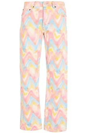 M Missoni BOTTOMWEAR - Trousers - on YOOX.com