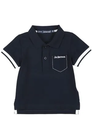 Jeckerson TOPWEAR - Polo shirts - on YOOX.com