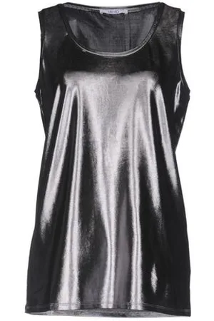 Liu Jo TOPWEAR - T-shirts - on YOOX.com