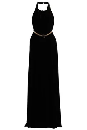 Elisabetta Franchi DRESSES - Maxi dresses - on YOOX.com