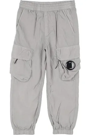 C.P. Company BOTTOMWEAR - Trousers - on YOOX.com