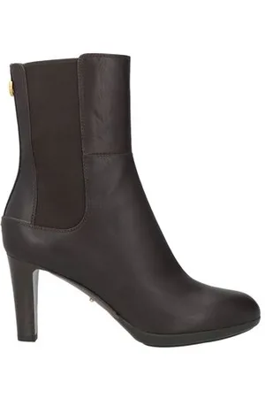 Sergio Rossi FOOTWEAR - Ankle boots - on YOOX.com