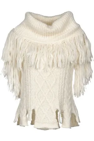 Serafini KNITWEAR - Turtlenecks - on YOOX.com