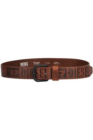 Diesel Small Leather Goods - Belts - on YOOX.com