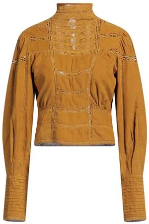 Mes Demoiselles TOPWEAR - Tops - on YOOX.com