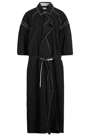 LEMAIRE DRESSES - Maxi dresses - on YOOX.com