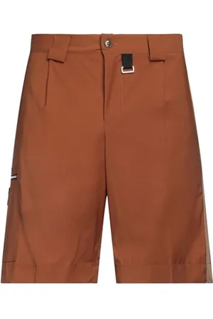 GAVROCHE Paris BOTTOMWEAR - Shorts & Bermuda Shorts - on YOOX.com
