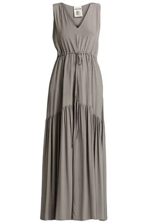 SEMICOUTURE DRESSES - Maxi dresses - on YOOX.com