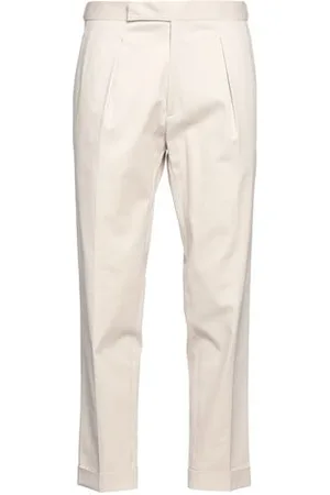 BRIGLIA BOTTOMWEAR - Trousers - on YOOX.com