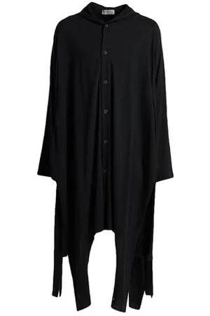 YOHJI YAMAMOTO KNITWEAR - Cardigans - on YOOX.com