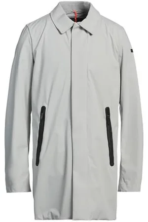RRD COATS & JACKETS - Overcoats & Trench Coats - on YOOX.com