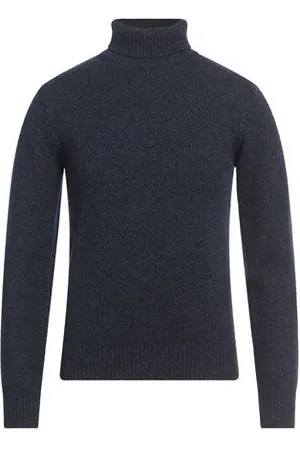 BARBA KNITWEAR - Turtlenecks - on YOOX.com
