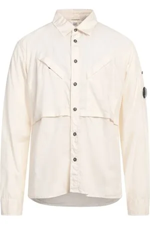 C.P. Company TOPWEAR - Shirts - on YOOX.com