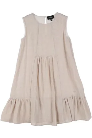 Emporio Armani DRESSES - Kids’ dresses - on YOOX.com