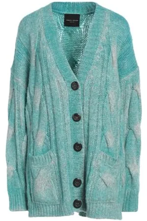 Roberto Collina KNITWEAR - Cardigans - on YOOX.com