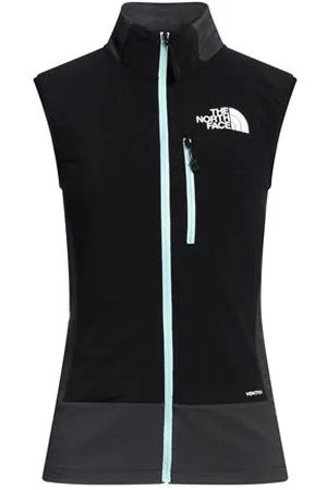 The North Face COATS & JACKETS - Gilets - on YOOX.com