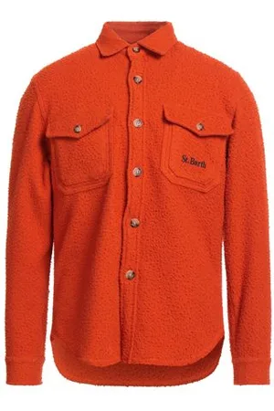 MC2 SAINT BARTH TOPWEAR - Shirts - on YOOX.com