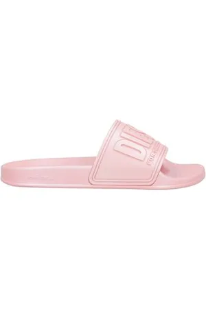 Diesel FOOTWEAR - Sandals - on YOOX.com