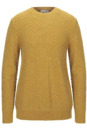 Manuel Ritz KNITWEAR - Jumpers - on YOOX.com