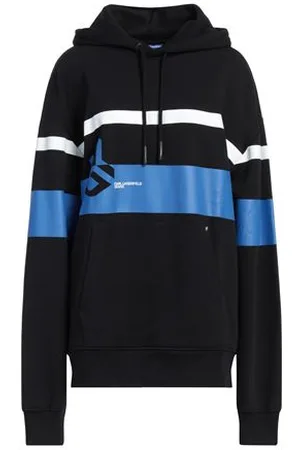 Karl Lagerfeld TOPWEAR - Sweatshirts - on YOOX.com