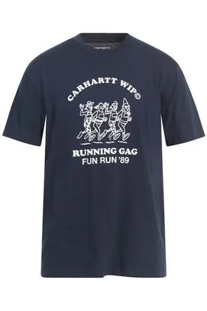 Carhartt TOPWEAR - T-shirts - on YOOX.com