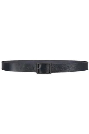 Bikkembergs Small Leather Goods - Belts - on YOOX.com