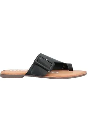 Gioseppo FOOTWEAR - Thong sandals - on YOOX.com